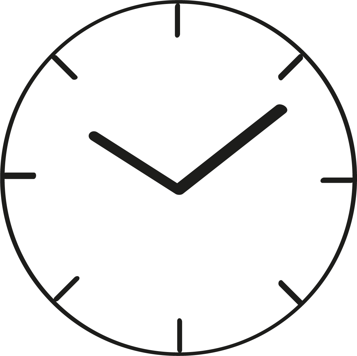 Tour Duration Icon