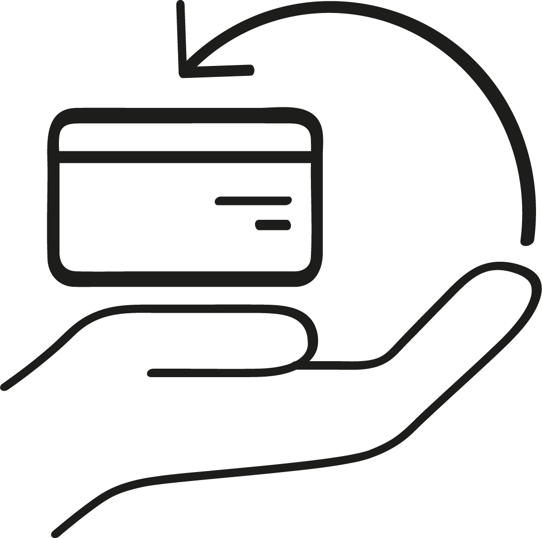 Refund Policy Icon