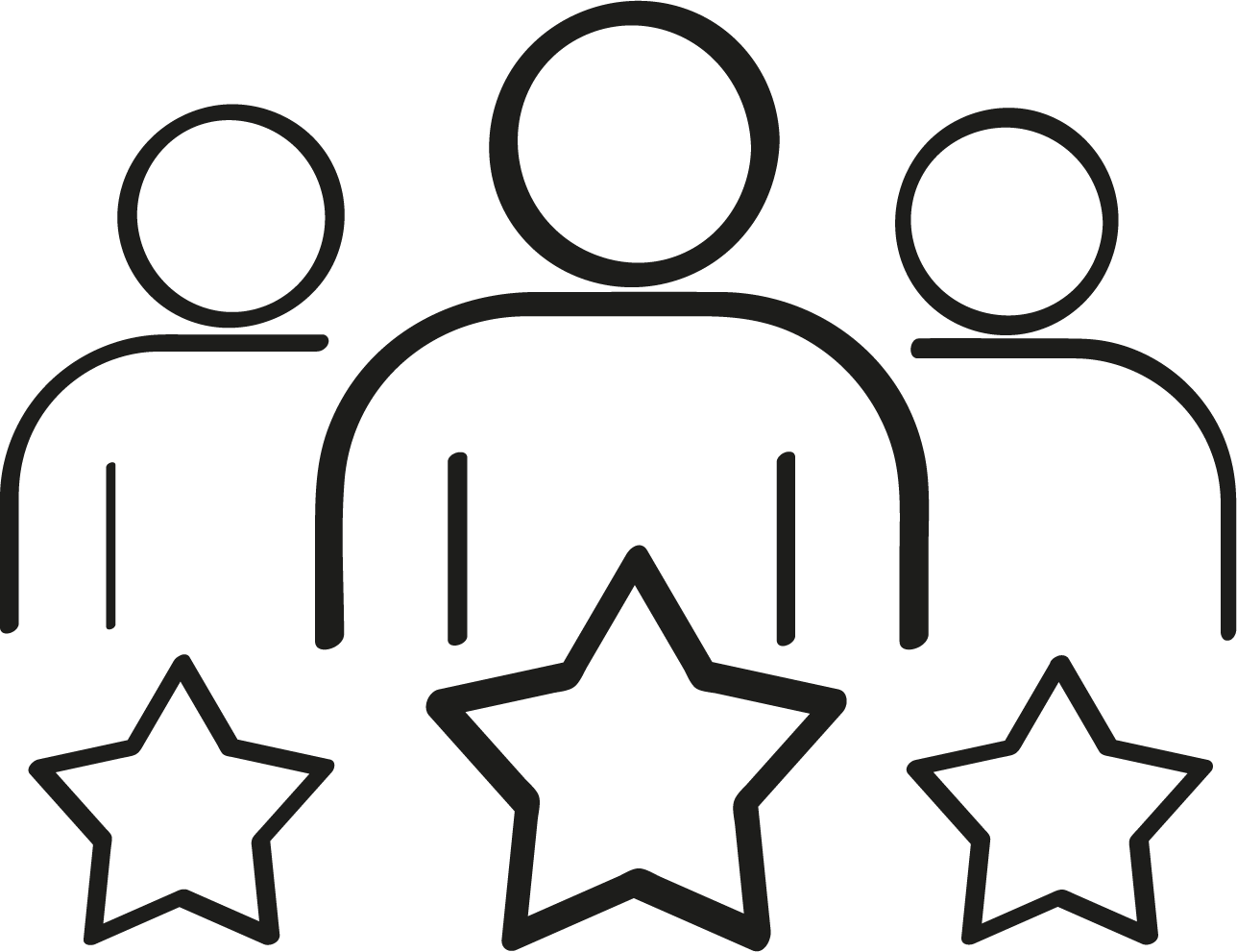 Storytellers Icon