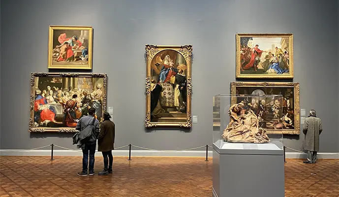 Art Institute of Chicago Skip-the-Line Tour - Image 3