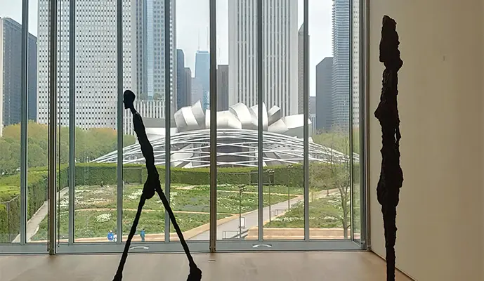 Art Institute of Chicago Skip-the-Line Tour - Image 5