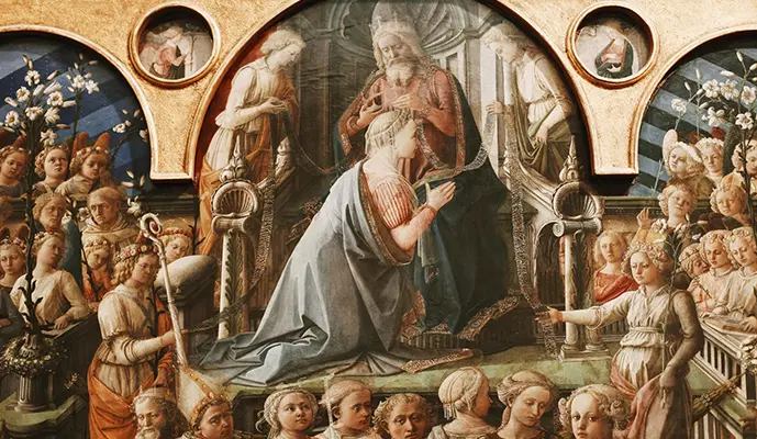 Combo: History of Florence - City Center + Uffizi Museum Guided Tour - Image 6