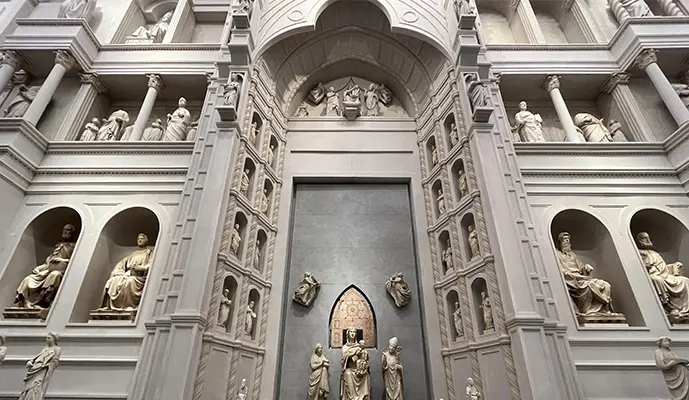 Florence Duomo full access Skip-the-Line Guided Tour - Image 3