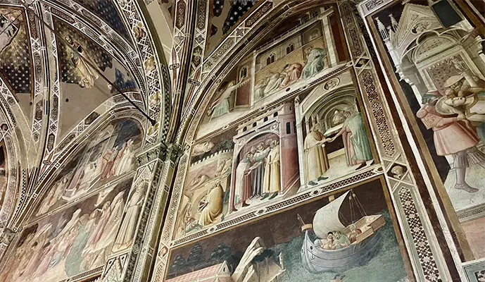 Michelangelo, Machiavelli, and Galileo's Tomb Skip-the-Line Guided Tour - Image 3