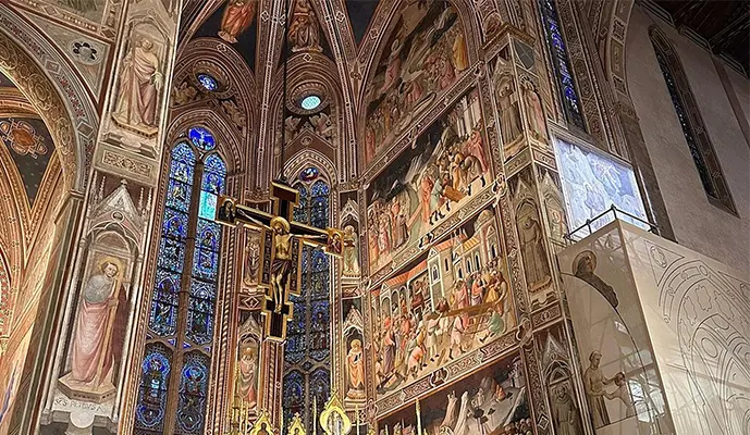 Michelangelo, Machiavelli, and Galileo's Tomb Skip-the-Line Guided Tour - Image 5