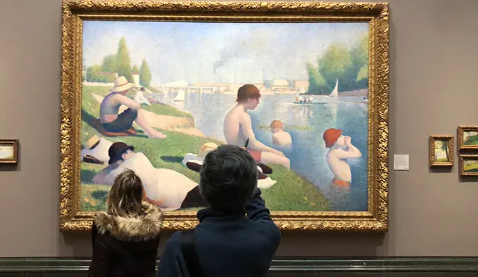 National Gallery of London Guided Tour - Image 3