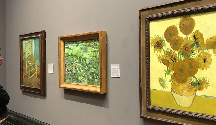 National Gallery of London Guided Tour - Image 5