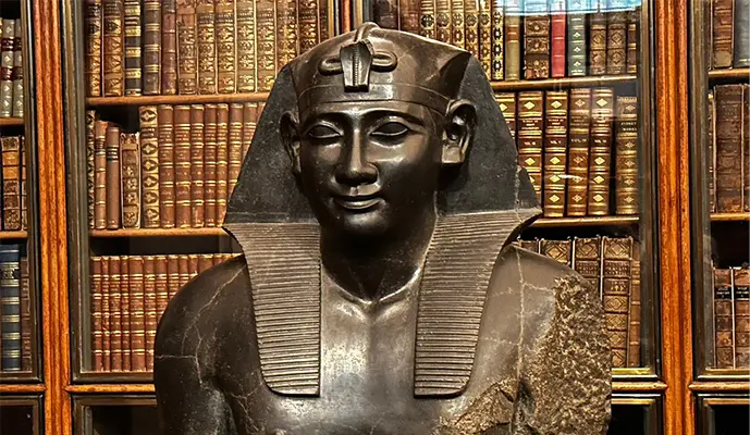 Combo: British Museum + National Gallery of London Guided Tour - Image 4