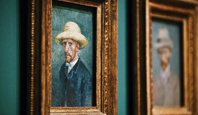 Van Gogh Museum Guided Tour - Image 3