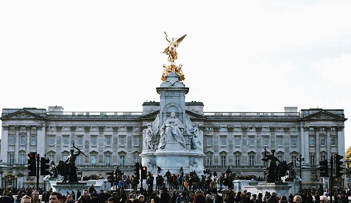 History of London - City Center Westminster Guided Walking Tour - Image 2