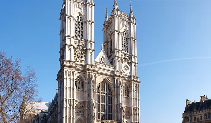 History of London - City Center Westminster Guided Walking Tour - Image 3