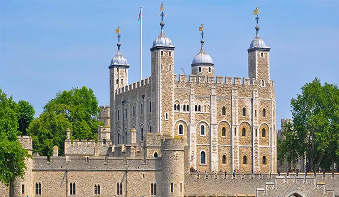 Old City of London Guided Walking Tour - Image 1