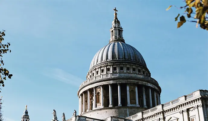 Old City of London Guided Walking Tour - Image 5