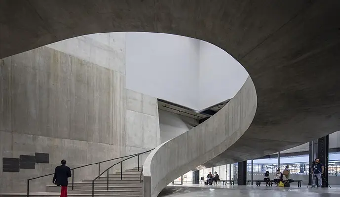 Tate Modern Museum Guided Tour - Image 1