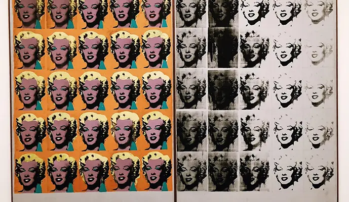 Tate Modern Museum Guided Tour - Image 2