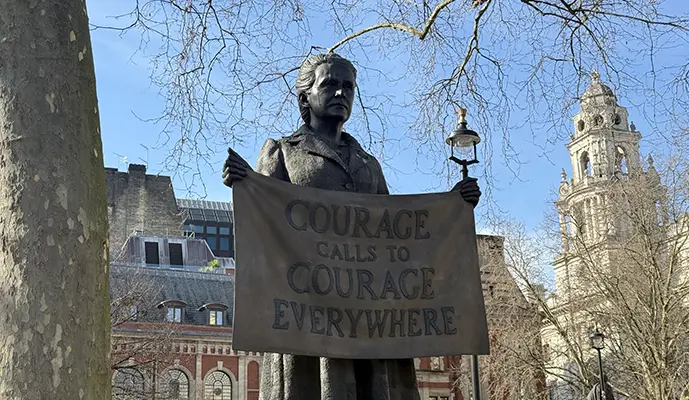 Churchill War Rooms and Wartime London - Image 3