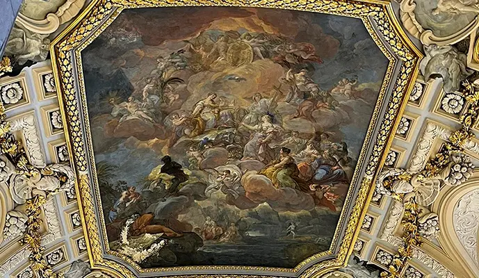 Palacio Real de Madrid (Royal Palace) Guided Tour - Image 4