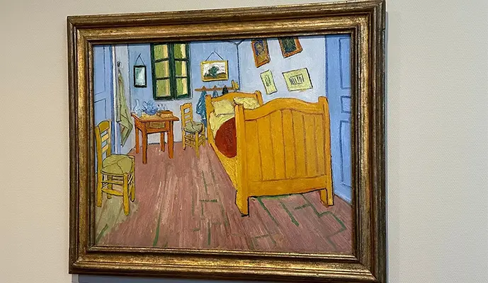 Combo: Rijksmuseum + Van Gogh Museum Guided Tour - Image 10