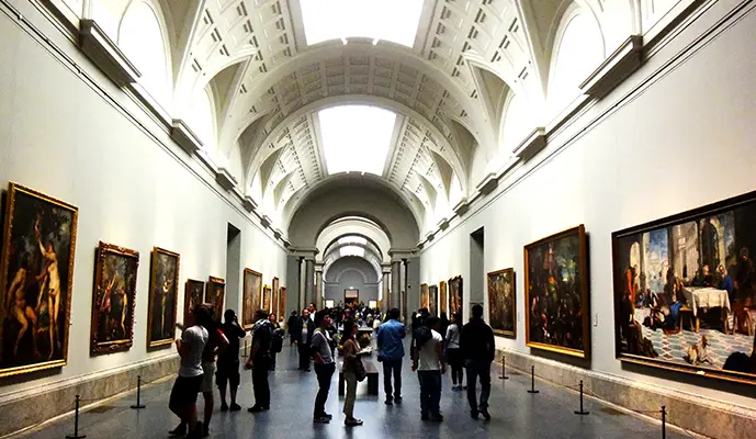 The Prado Museum Guided Tour - Image 1