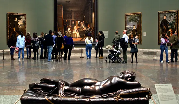 The Prado Museum Guided Tour - Image 2