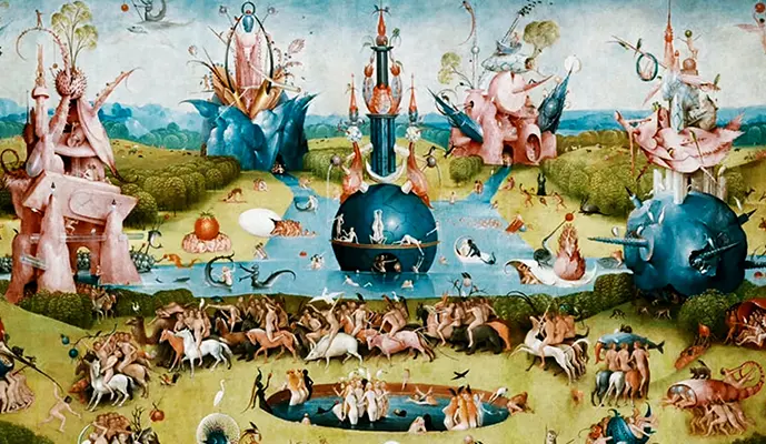 The Prado Museum Guided Tour - Image 5