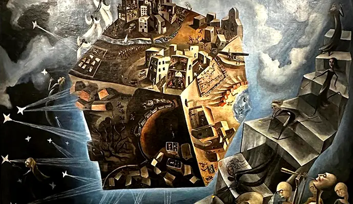Reina Sofia Museum Guided Tour - Image 5