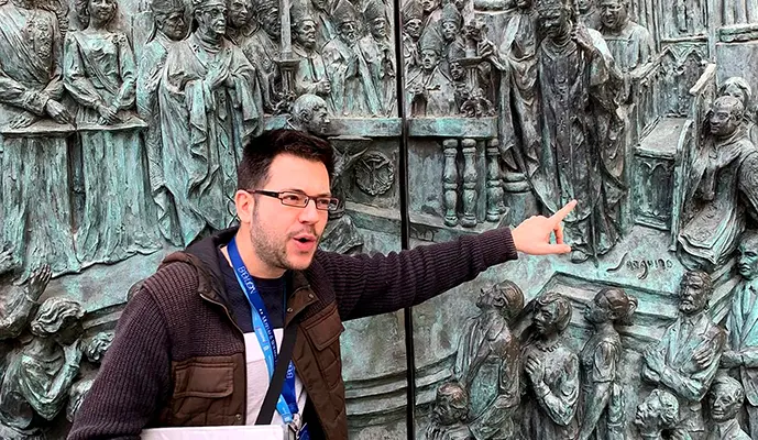History of Madrid - City Center Guided Walking Tour - Image 2