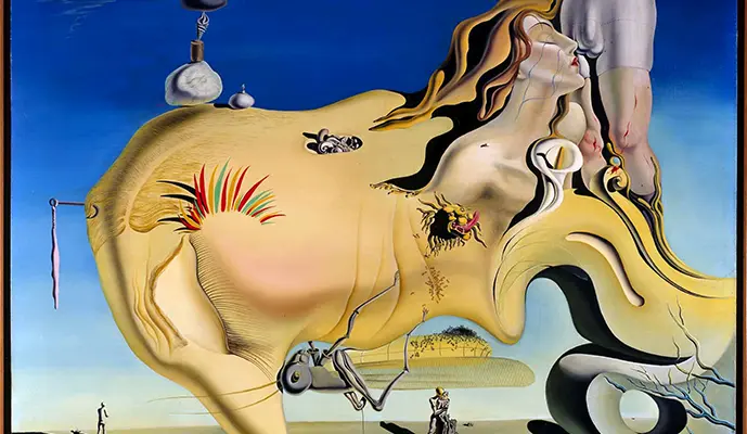 Combo: Prado Museum + Reina Sofia Museum Tour - Image 9
