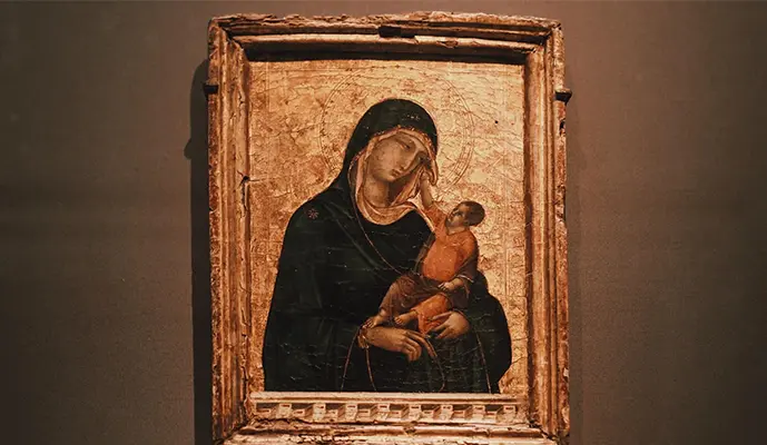 Combo: Metropolitan Museum of Art + Central Park Tour - Image 3