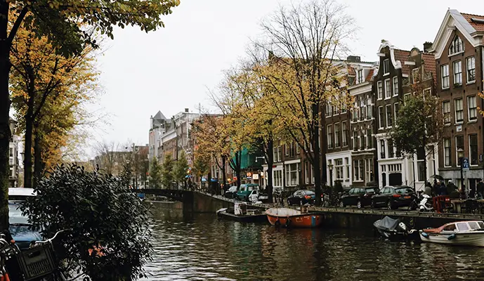 History of Amsterdam - City Center Guided Walking Tour - Image 2
