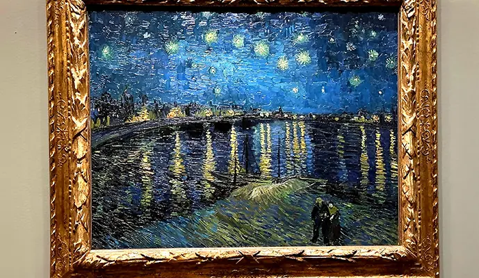 Orsay Museum Guided Tour - Image 3