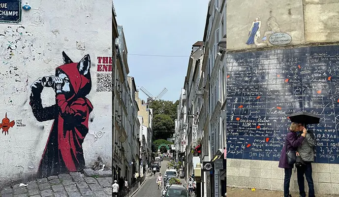 Montmartre Guided Walking Tour - Image 5