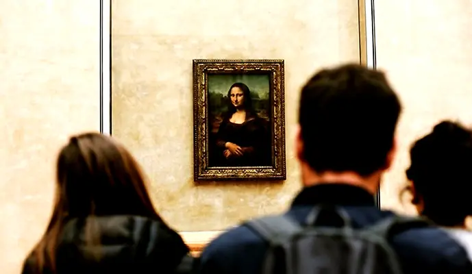 Combo: Paris City Center + Louvre Museum Guided Tour - Image 6