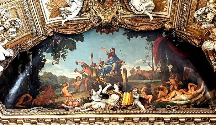 Combo: Paris City Center + Louvre Museum Guided Tour - Image 7