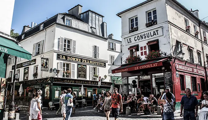 Combo: Orsay Museum + Montmartre Guided Tour - Image 6