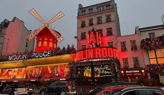 Combo: Orsay Museum + Montmartre Guided Tour - Image 8
