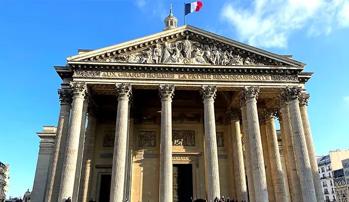 Latin Quarter Guided Walking Tour - Image 2