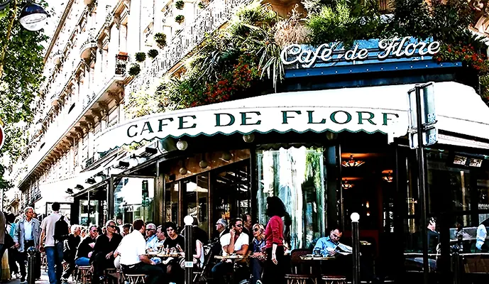 Latin Quarter Guided Walking Tour - Image 3
