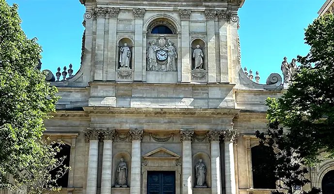 Latin Quarter Guided Walking Tour - Image 5