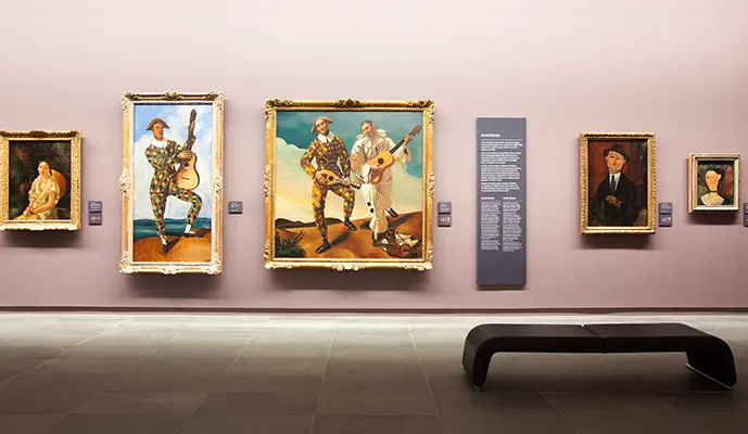 Paris Orangerie Museum Guided Tour - Image 4