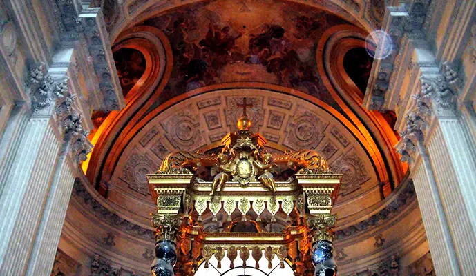 Les Invalides Dome (w/ Tomb of Napoleon) Guided Tour - Image 5