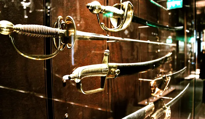 Les Invalides War Museum Guided Tour - Image 4