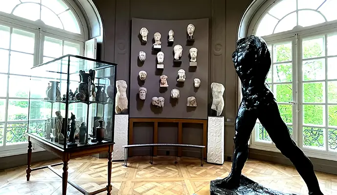 Paris Rodin Museum Guided Tour - Image 2