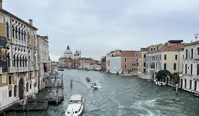 Venice City Center Guided Walking Tour - Image 3
