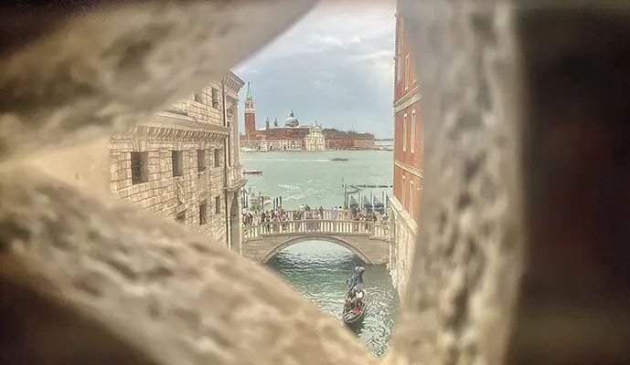 St Mark's Basilica and Doge's Palace Skip the Line Guided Tour - Image 2