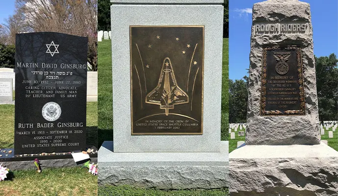 Arlington Cemetery & Changing of the Guard - Guided Walking Tour - Image 1