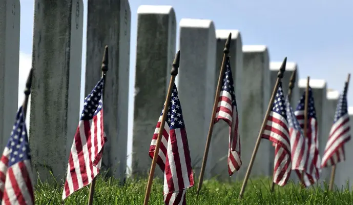 Arlington Cemetery & Changing of the Guard - Guided Walking Tour - Image 5