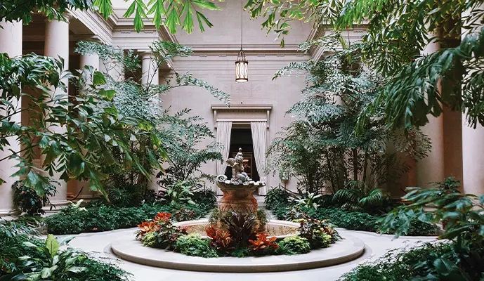 DC National Gallery of Art Museum Tour - Image 3