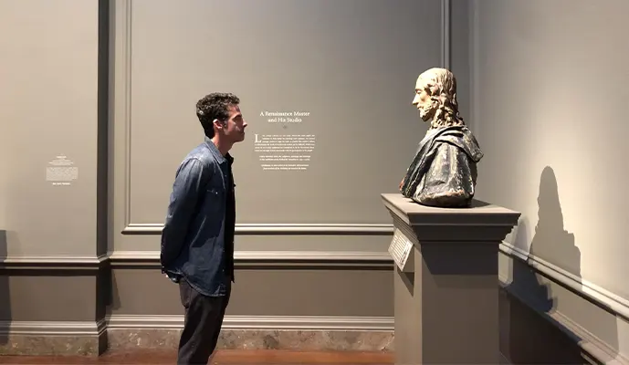 DC National Gallery of Art Museum Tour - Image 5