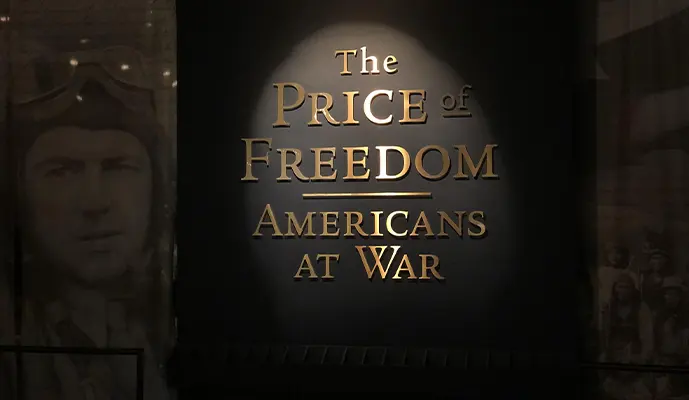 Combo: National Archives + Museum of American History Tour - Image 9